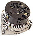AL0762X Alternator, 115 Amp, Remanufactured, OE Replacement Series