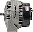 AL0763X Alternator, 115 Amp, Remanufactured, OE Replacement Series