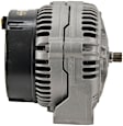 AL0763X Alternator, 115 Amp, Remanufactured, OE Replacement Series