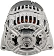 AL0764X Alternator, 115 Amp, Remanufactured, OE Replacement Series
