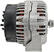AL0766X Alternator, 150 Amp, Remanufactured, OE Replacement Series
