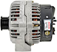 AL0768X Alternator, 150 Amp, Remanufactured, OE Replacement Series