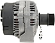 AL0782X Alternator, 130 Amp, Remanufactured, OE Replacement Series