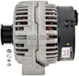 AL0785X Alternator, Remanufactured, OE Replacement Series