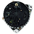 AL0785X Alternator, Remanufactured, OE Replacement Series