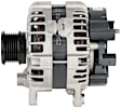 AL0786N Alternator, 2.0L, 4Cyl, New