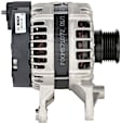 AL0786N Alternator, 2.0L, 4Cyl, New