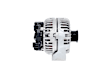 AL0787N Alternator, 120 Amp, New