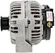 AL0787X Alternator, 120 Amp, Remanufactured, OE Replacement Series