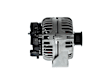 AL0788N Alternator, 3.2L, 6Cyl, 120 Amp, New