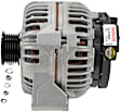 AL0788X Alternator, 3.2L, 6Cyl, 120 Amp, Remanufactured, OE Replacement Series