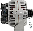 AL0788X Alternator, 3.2L, 6Cyl, 120 Amp, Remanufactured, OE Replacement Series