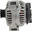 AL0789X Alternator, 150 Amp, Remanufactured, OE Replacement Series