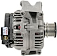 AL0791X Alternator, 2.7L, 5Cyl, 90 Amp, Remanufactured, OE Replacement Series
