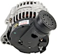 AL0797X Alternator, Remanufactured, OE Replacement Series
