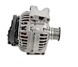 AL0798N Alternator, 2.7L, 5Cyl, 150 Amp, New, OE Replacement Series