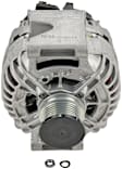 AL0798X Alternator, 2.7L, 5Cyl, Remanufactured, OE Replacement Series