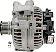 AL0798X Alternator, 2.7L, 5Cyl, Remanufactured, OE Replacement Series
