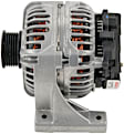 AL0799X Alternator, 2.9L, 6Cyl, 140 Amp, Remanufactured, OE Replacement Series