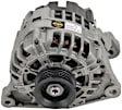 AL0800X Alternator, 90 Amp, Remanufactured, OE Replacement Series