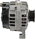 AL0800X Alternator, 90 Amp, Remanufactured, OE Replacement Series