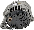 AL0800X Alternator, 90 Amp, Remanufactured, OE Replacement Series