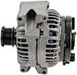AL0801X Alternator, 2.7L, 5Cyl, 120 Amp, Remanufactured, OE Replacement Series