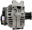 AL0801X Alternator, 2.7L, 5Cyl, 120 Amp, Remanufactured, OE Replacement Series