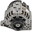 AL0803X Alternator, 120 Amp, Remanufactured, OE Replacement Series