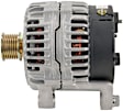 AL0804X Alternator, 120 Amp, Remanufactured, OE Replacement Series
