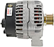 AL0804X Alternator, 120 Amp, Remanufactured, OE Replacement Series