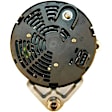 AL0804X Alternator, 120 Amp, Remanufactured, OE Replacement Series