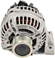 AL0805X Alternator, 150 Amp, Remanufactured, OE Replacement Series
