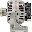 AL0805X Alternator, 150 Amp, Remanufactured, OE Replacement Series