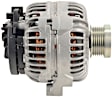 AL0805X Alternator, 150 Amp, Remanufactured, OE Replacement Series