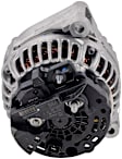 AL0807N Alternator, 4.0L, 8Cyl, 130 Amp, New, OE Replacement Series
