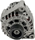 AL0808X Alternator, 2.3L, 4Cyl, 120 Amp, Remanufactured, OE Replacement Series