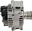 AL0810N Alternator, 1.8L, 4Cyl, 120 Amp, New