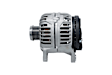 AL0812N Alternator, 120 Amp, New