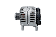 AL0812N Alternator, 120 Amp, New