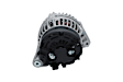 AL0812N Alternator, 120 Amp, New
