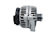 AL0812N Alternator, 120 Amp, New