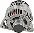AL0812X Alternator, 120 Amp, Remanufactured, OE Replacement Series