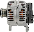 AL0812X Alternator, 120 Amp, Remanufactured, OE Replacement Series