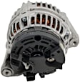 AL0812X Alternator, 120 Amp, Remanufactured, OE Replacement Series