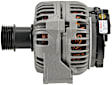 AL0813X Alternator, 140 Amp, Remanufactured, OE Replacement Series