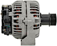 AL0813X Alternator, 140 Amp, Remanufactured, OE Replacement Series