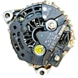 AL0813X Alternator, 140 Amp, Remanufactured, OE Replacement Series