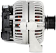 AL0814N Alternator, 150 Amp, New, OE Replacement Series
