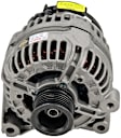 AL0814X OE Replacement Alternator, Remanufactured OE Replacement Series